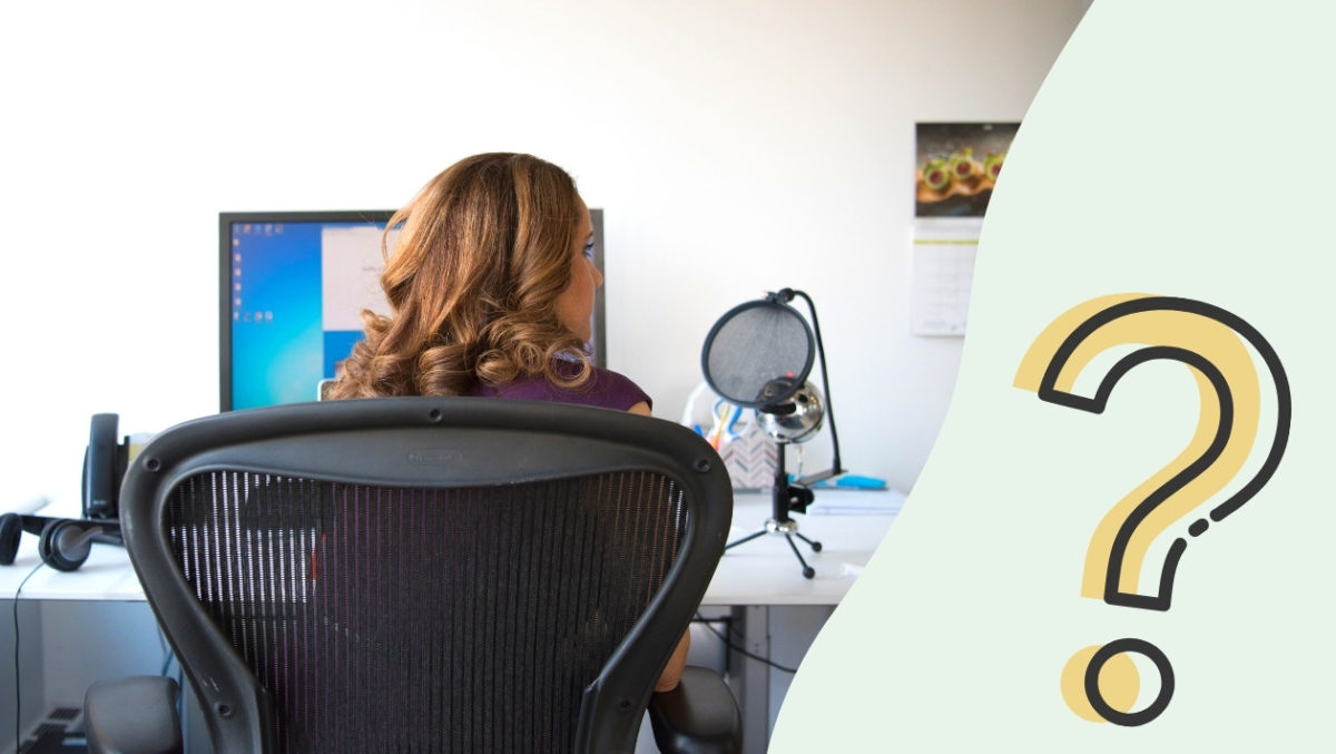 aeron chair