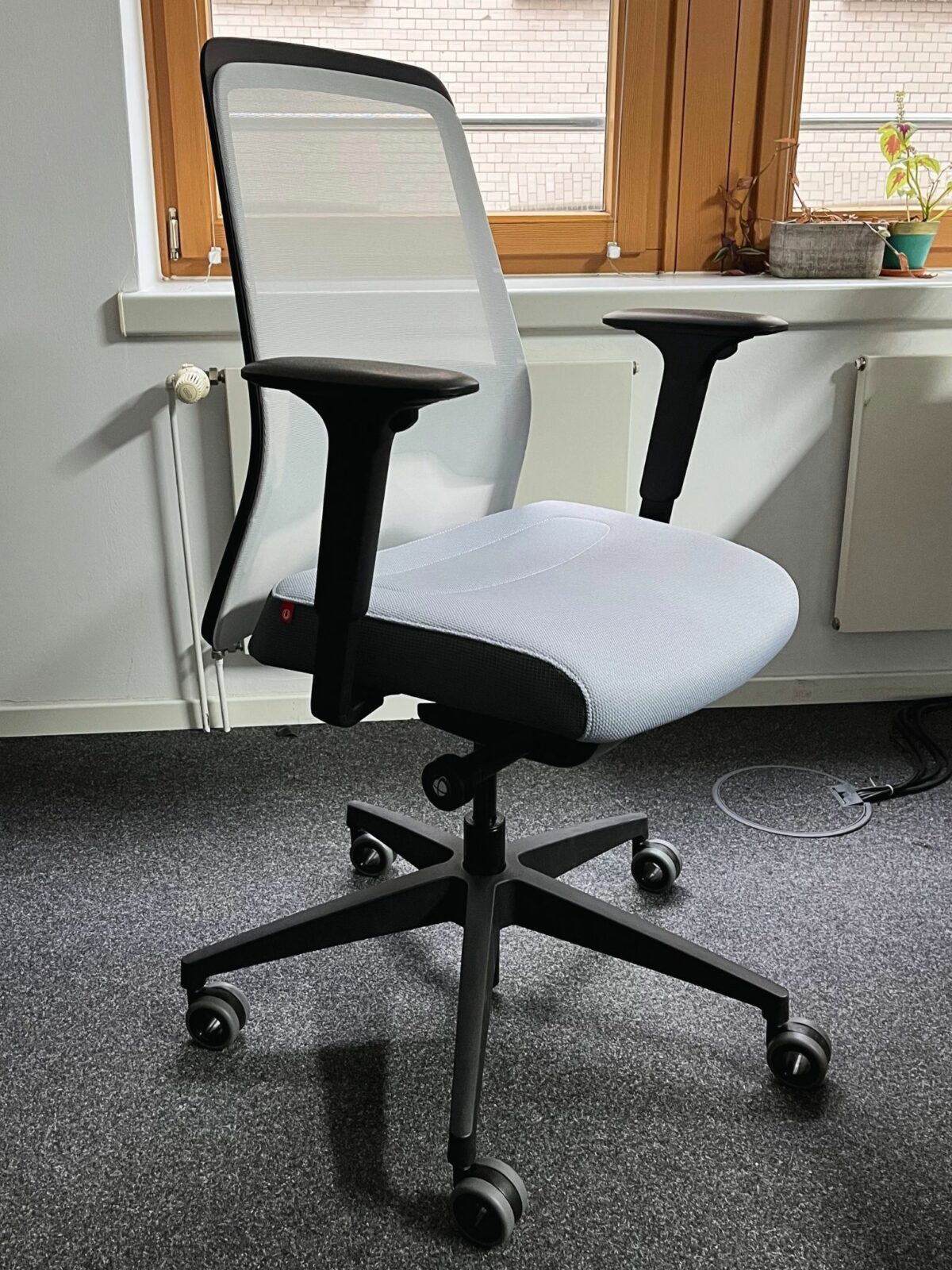 Interstuhl EVERY active Testbericht Für alle